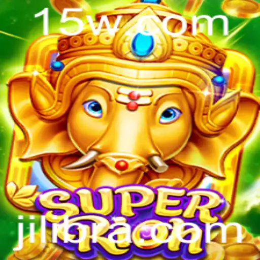 Descubra o Mundo de SuperRich: O Novo Fenômeno dos Jogos da JILI