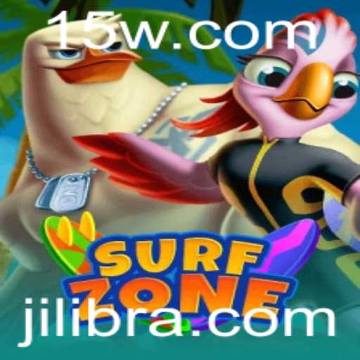 Descubra o Mundo Emocionante do Jogo 'SurfZone' com JILI