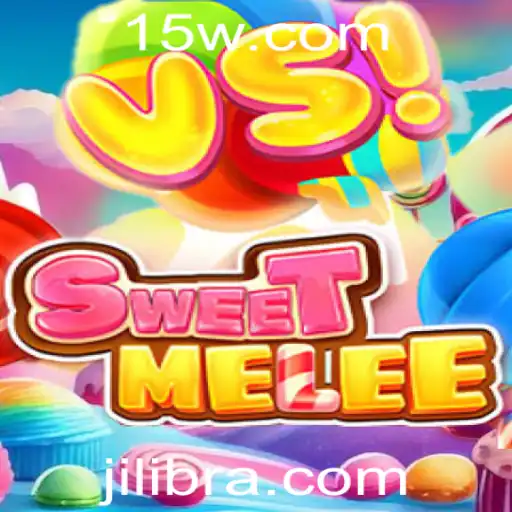 Descubra o Jogo 'SweetMelee' com a Palavras-Chave 'JILI'