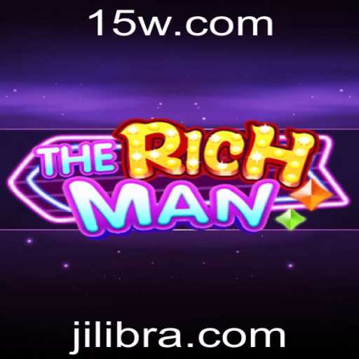 Explorando o Mundo de 'TheRichMan' e a Experiência JILI