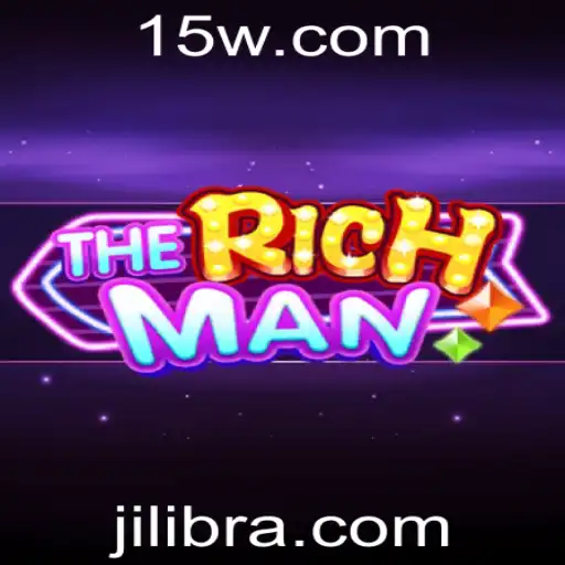 Explorando o Mundo de 'TheRichMan' e a Experiência JILI
