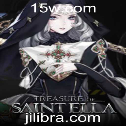 Explorando o Enigmático Mundo de TreasureofSaintElla: Uma Aventura com JILI