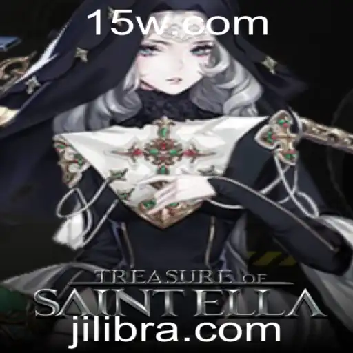 Explorando o Enigmático Mundo de TreasureofSaintElla: Uma Aventura com JILI