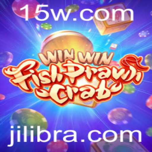 Descobrindo WinWinFishPrawnCrab: O Novo Hit da JILI