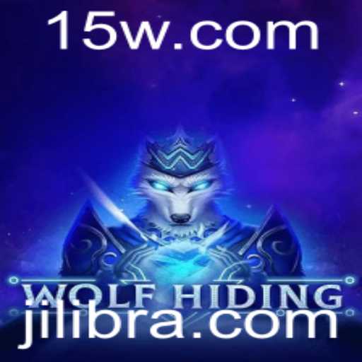 Explorando o Fascinante Universo de WolfHiding: Uma Jornada no Mundo de JILI
