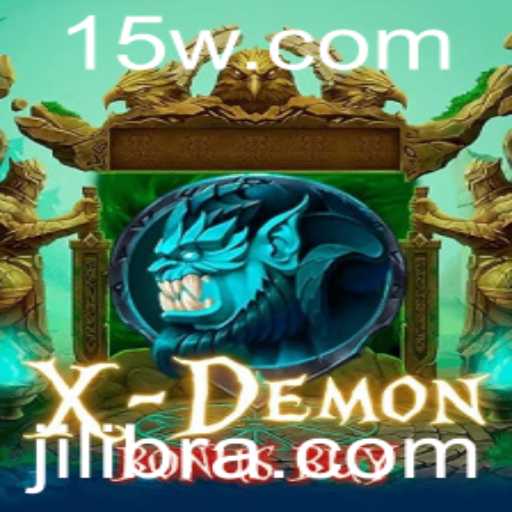 Descubra o Mundo Empolgante de XDemonBonusBuy com JILI